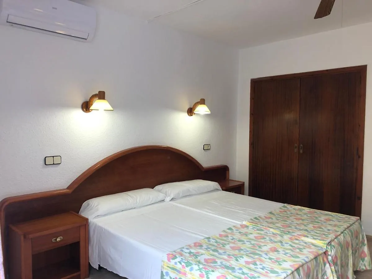 Hostal De La Caravel-La Cala D´Or 0*,  Espagne