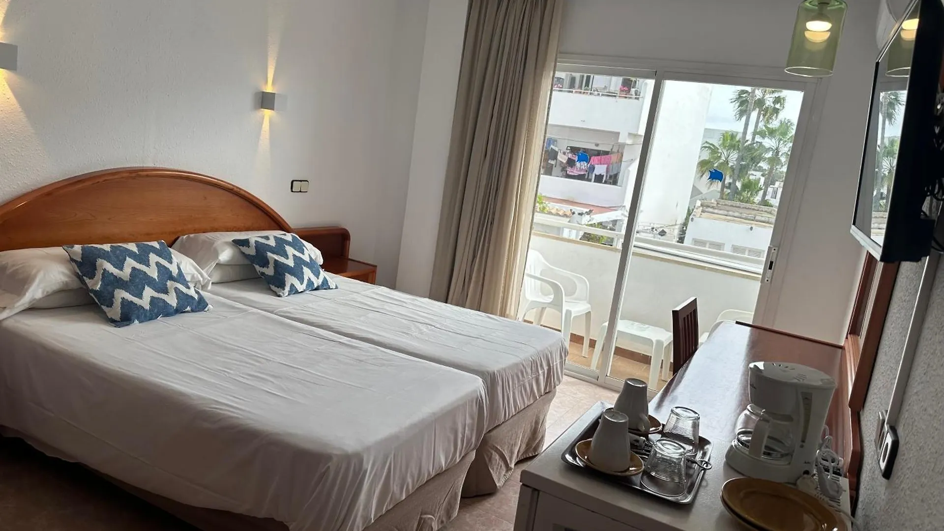 Maison d'hôtes Hostal De La Caravel-La Cala D´Or