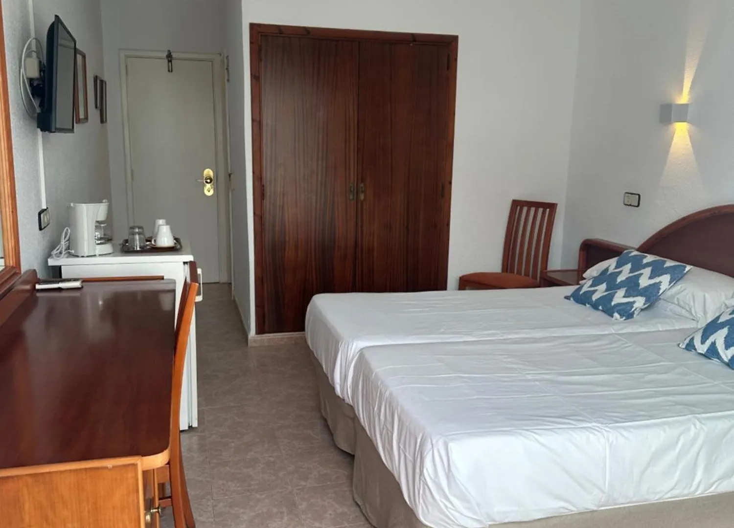 Hostal De La Caravel-La Cala D´Or Maison d'hôtes