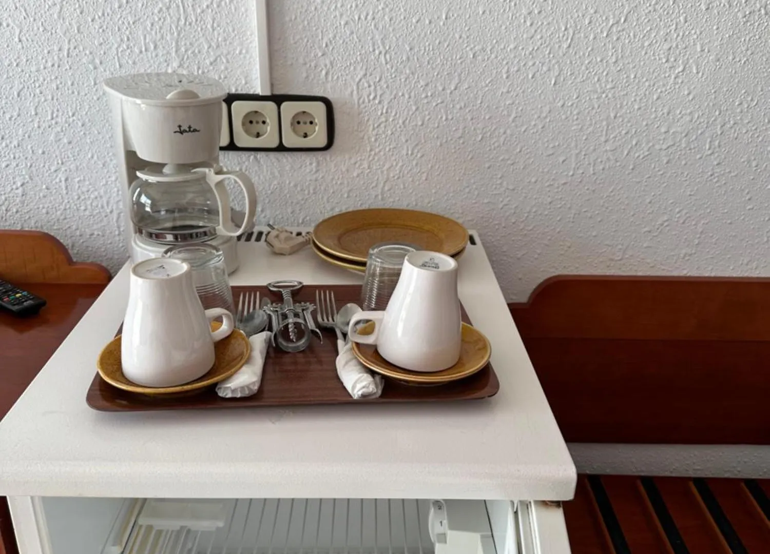 Maison d'hôtes Hostal De La Caravel-La Cala D´Or Espagne