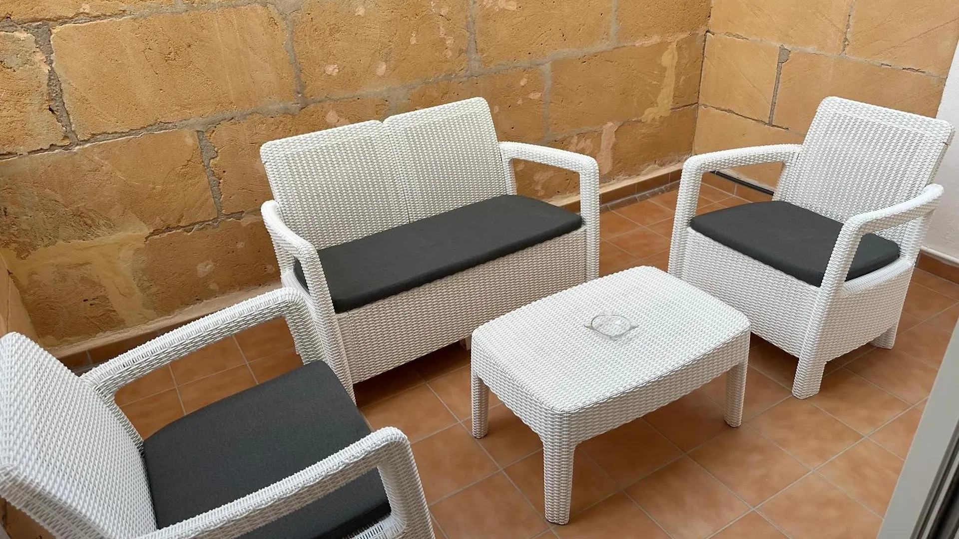 Hostal De La Caravel-La Cala D´Or Espagne