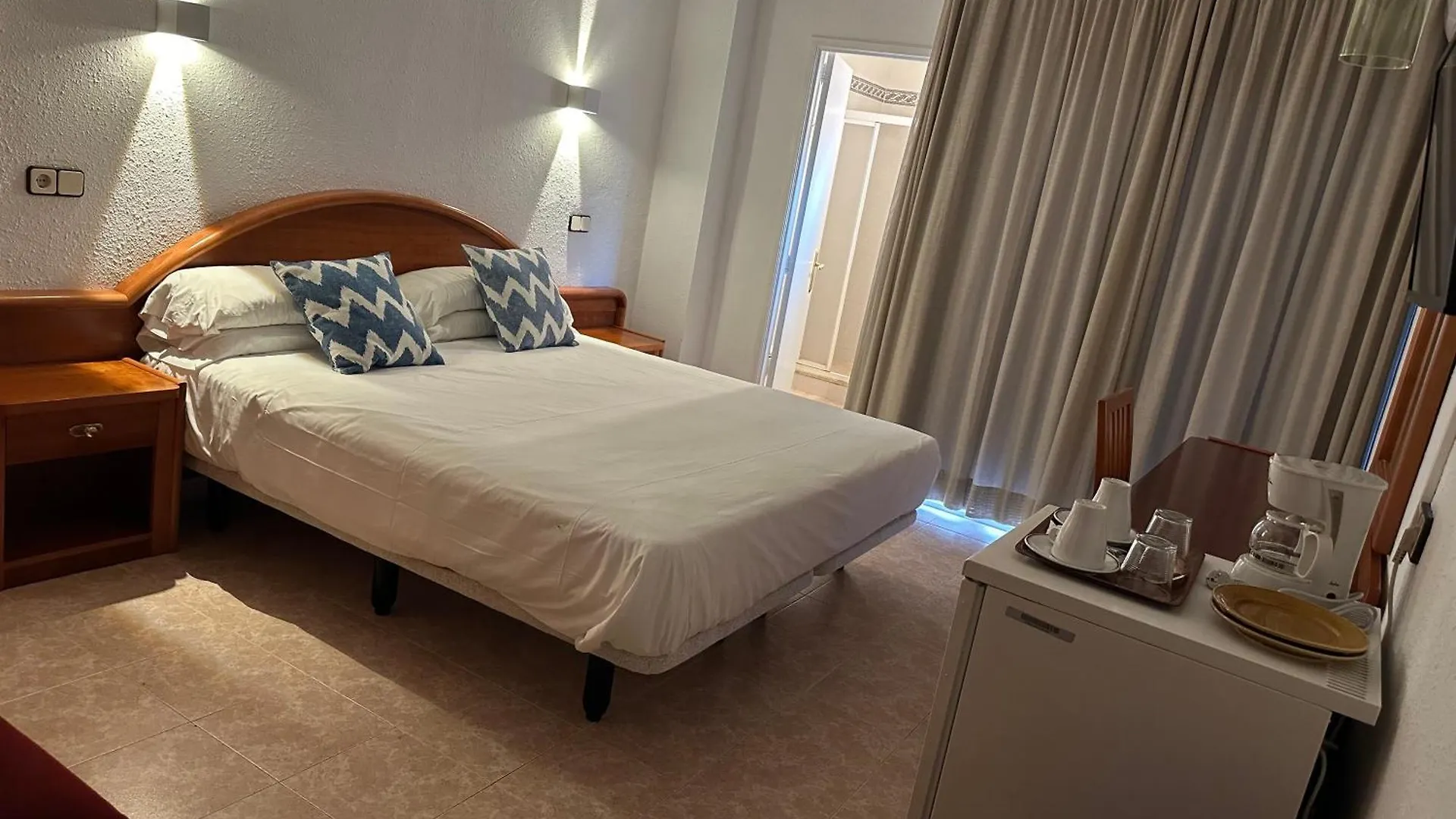 Hostal De La Caravel-La Cala D´Or Espagne