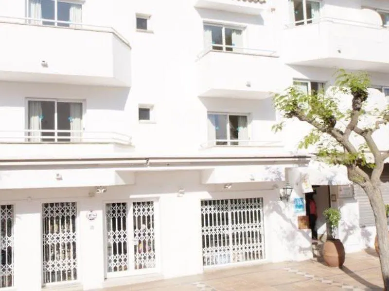 Hostal De La Caravel-La Cala D´Or