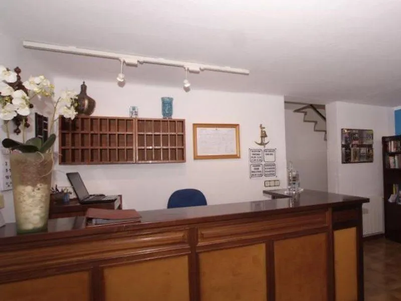 Maison d'hôtes Hostal De La Caravel-La Cala D´Or