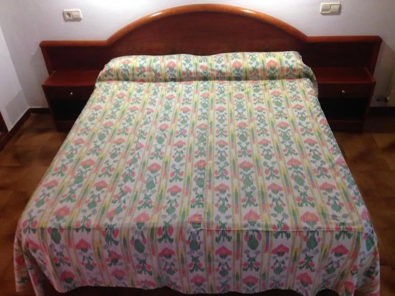Maison d'hôtes Hostal De La Caravel-La Cala D´Or Espagne