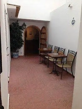 Hostal De La Caravel-La Cala D´Or Espagne