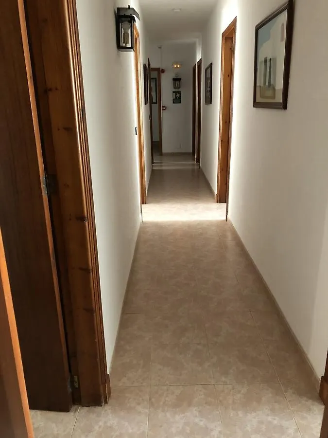 Hostal De La Caravel-La Cala D´Or Maison d'hôtes