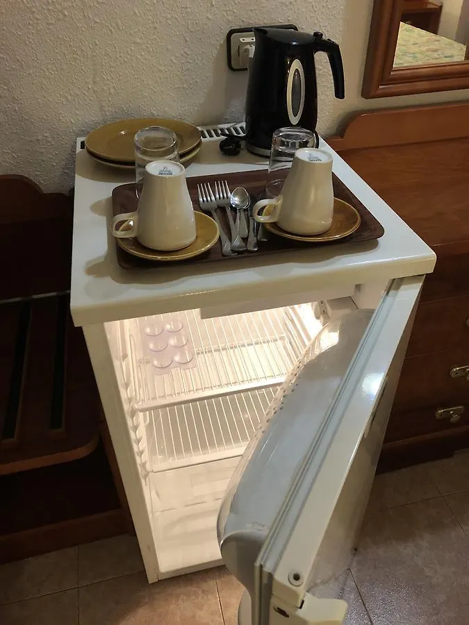 Hostal De La Caravel-La Cala D´Or 0*,  Espagne