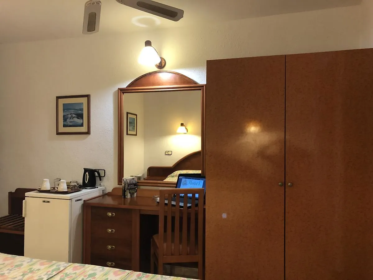Hostal De La Caravel-La Cala D´Or