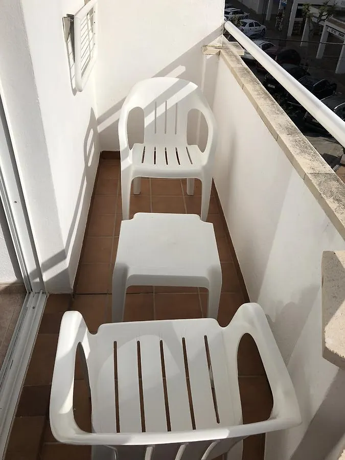 Hostal De La Caravel-La Cala D´Or Maison d'hôtes