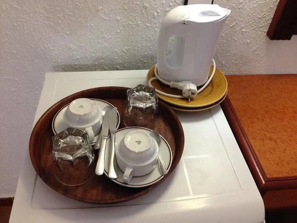 Hostal De La Caravel-La Cala D´Or 0*,