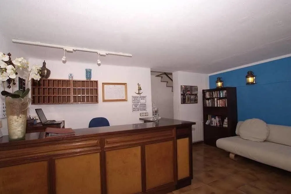 Hostal De La Caravel-La Cala D´Or