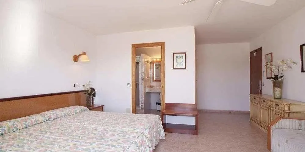 Hostal De La Caravel-La Cala D´Or 0*,  Espagne