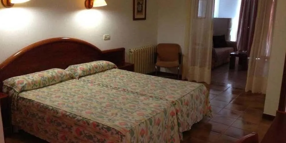 Hostal De La Caravel-La Cala D´Or Maison d'hôtes
