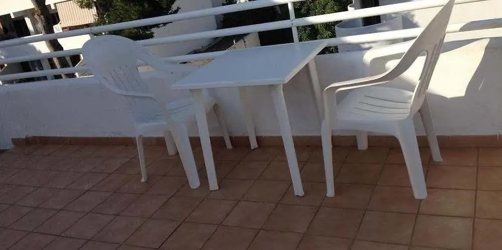 Hostal De La Caravel-La Cala D´Or