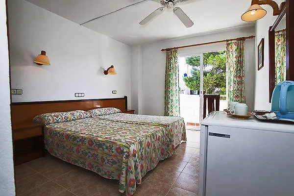 Hostal De La Caravel-La Cala D´Or 0*,  Espagne