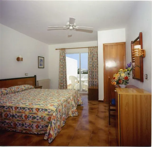 Maison d'hôtes Hostal De La Caravel-La Cala D´Or Espagne