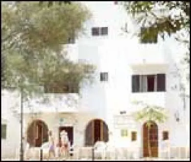Guest house Hostal De La Caravel-La Cala d'Or