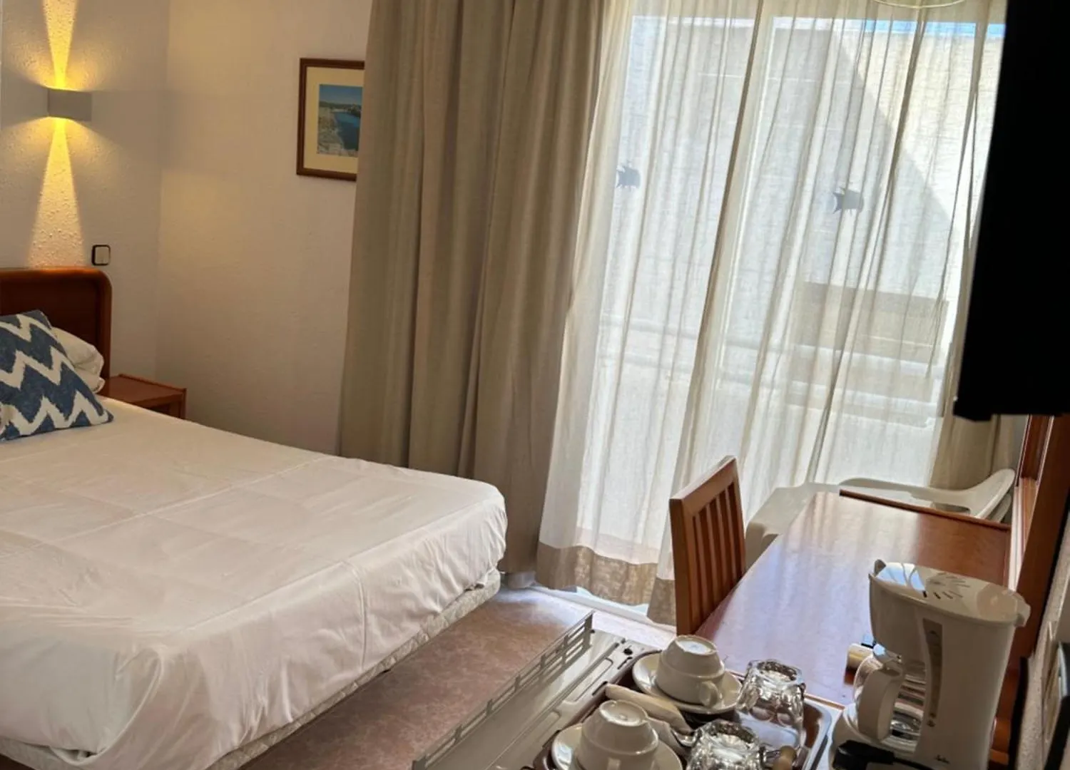 Hostal De La Caravel-La Cala d'Or  0*, Cala d'Or (Mallorca)