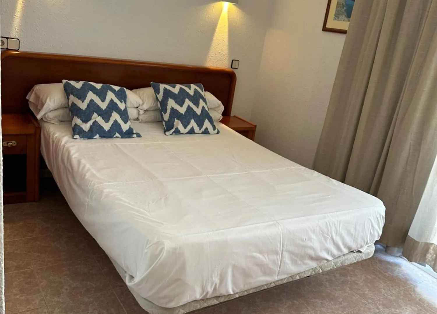 Hostal De La Caravel-La Cala d'Or