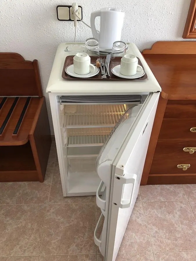 Hostal De La Caravel-La Cala d'Or  0*, Cala d'Or (Mallorca)