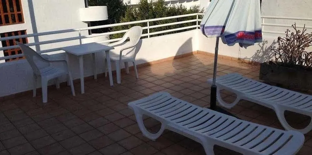 Guest house Hostal De La Caravel-La Cala d'Or  Spain